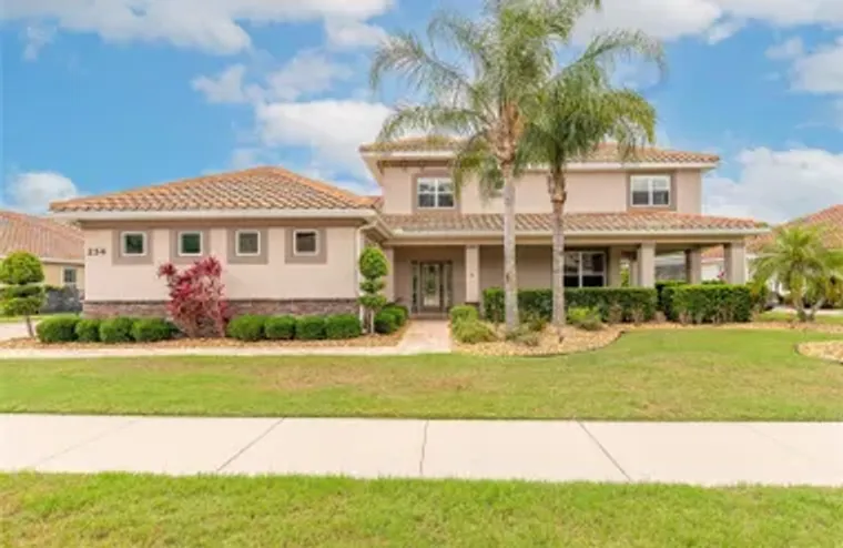 254 CAPPELLA CT, NEW SMYRNA BEACH, FL, 3..., New Smyrna Beach, FL 32168