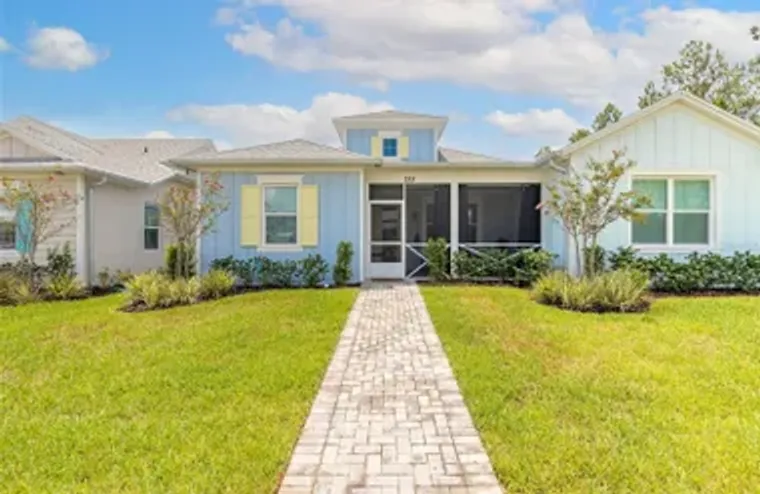 333 POP TOP LN, DAYTONA BEACH, FL, 32124, Daytona Beach, FL 32124