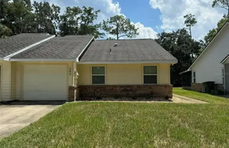 240 BOB WHITE CT # 240, DAYTONA BEACH, F..., Daytona Beach, FL 32119
