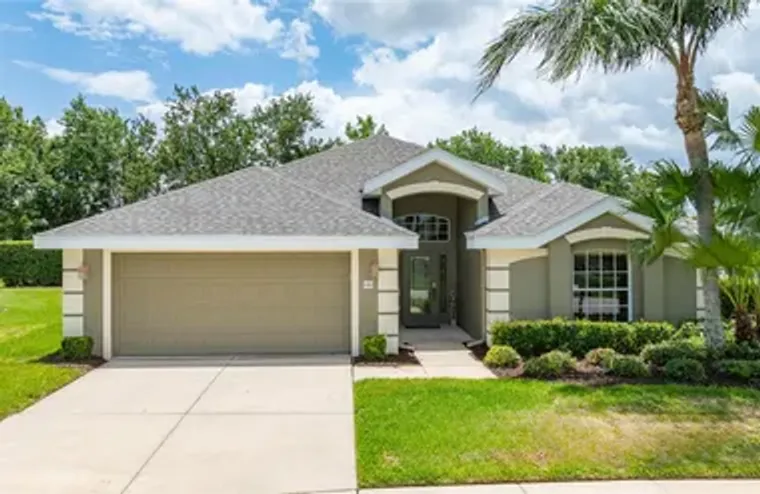 1383 COCONUT PALM CIR, PORT ORANGE, FL, ..., Port Orange, FL 32128