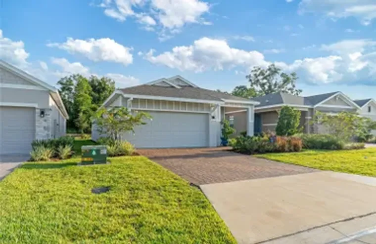 4119 NW 44TH CIR, OCALA, FL, 34482, Ocala, FL 34482