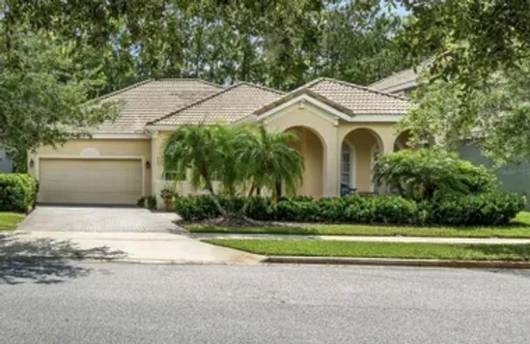 461 LUNA BELLA LN, NEW SMYRNA BEACH, FL,..., New Smyrna Beach, FL 32168