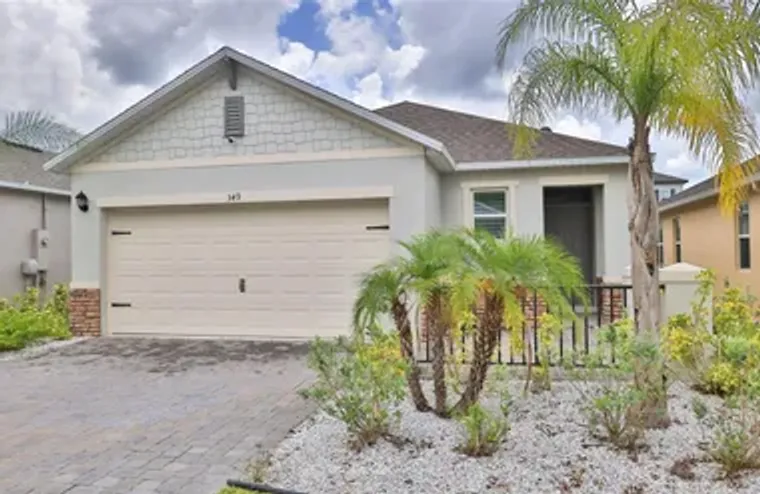 349 CARYOTA CT, NEW SMYRNA BEACH, FL, 32..., New Smyrna Beach, FL 32168