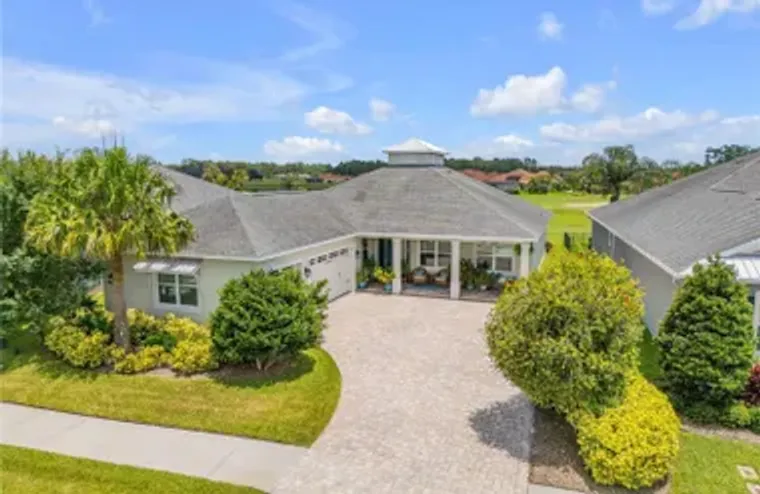 2916 BELLA FLORE TER, NEW SMYRNA BEACH, ..., New Smyrna Beach, FL 32168