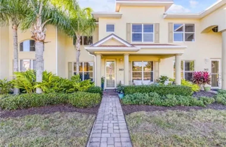 360 N AIRPORT RD, NEW SMYRNA BEACH, FL, ..., New Smyrna Beach, FL 32168