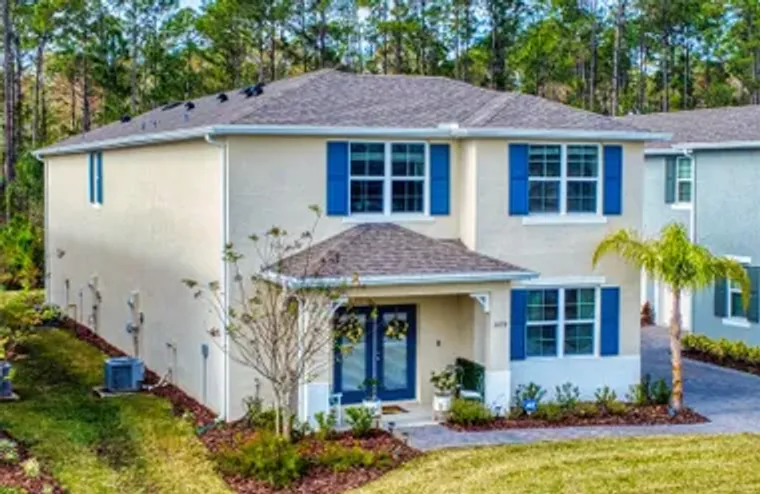 3078 MELETO BLVD, NEW SMYRNA BEACH, FL, ..., New Smyrna Beach, FL 32168