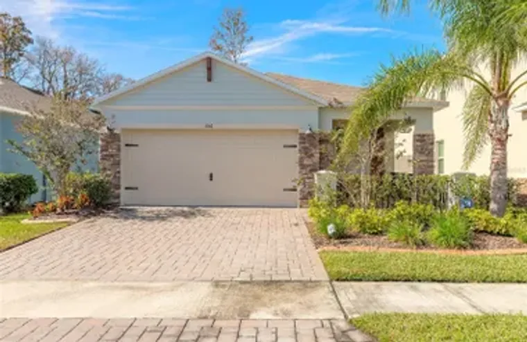 356 CARYOTA CT, NEW SMYRNA BEACH, FL, 32..., New Smyrna Beach, FL 32168