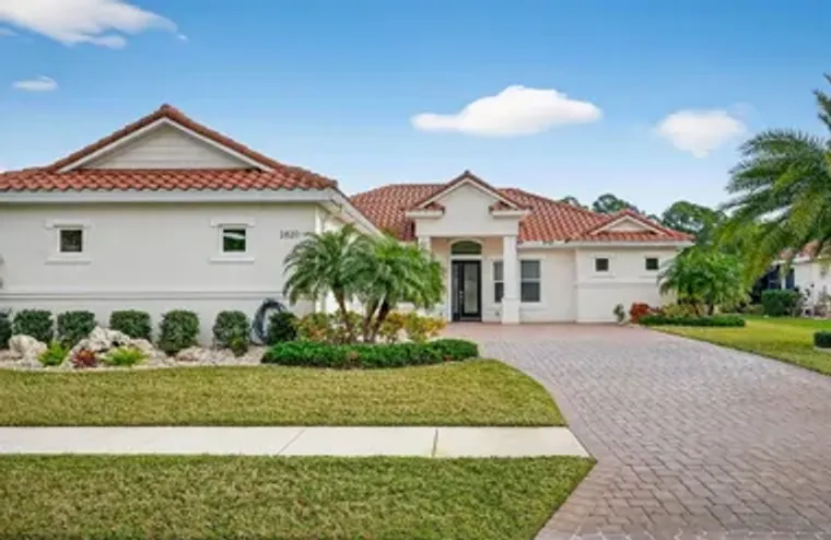 2820 S ASCIANO CT, NEW SMYRNA BEACH, FL,..., New Smyrna Beach, FL 32168