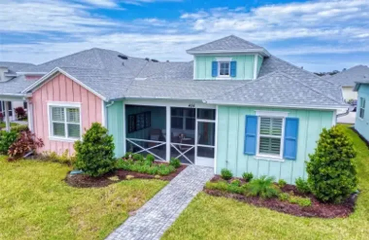 456 LIME AVE, DAYTONA BEACH, FL, 32124, Daytona Beach, FL 32124