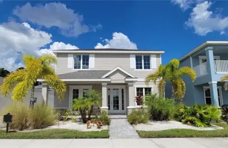 545 VENETIAN PALMS BLVD, NEW SMYRNA BEAC..., New Smyrna Beach, FL 32168