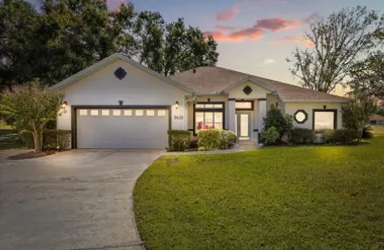 5435 GROVE MNR, LADY LAKE, FL, 32159, Lady Lake, FL 32159