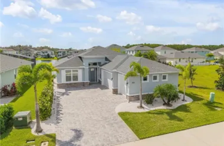 354 VENETIAN PALMS BLVD, NEW SMYRNA BEAC..., New Smyrna Beach, FL 32168