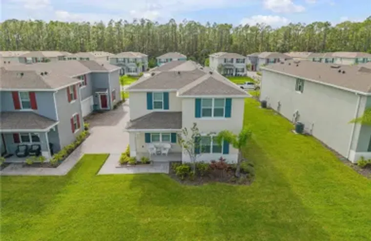 3063 MELETO BLVD, NEW SMYRNA BEACH, FL, ..., New Smyrna Beach, FL 32168