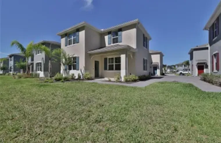 3056 MELETO BLVD, NEW SMYRNA BEACH, FL, ..., New Smyrna Beach, FL 32168