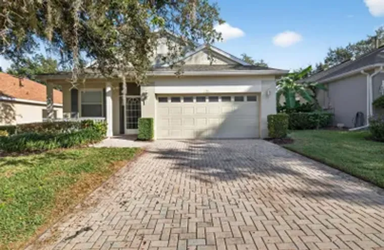 791 WOLF CREEK ST, CLERMONT, FL, 34711, Clermont, FL 34711