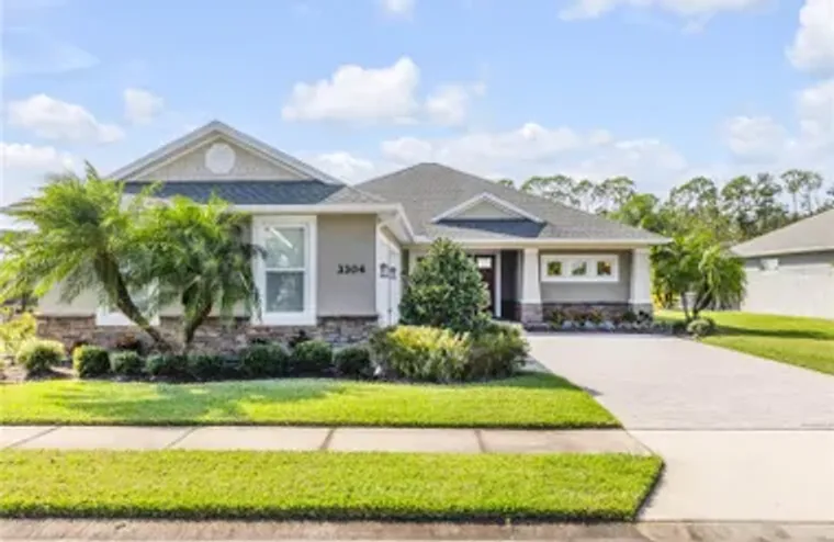 3304 MODENA WAY, NEW SMYRNA BEACH, FL, 3..., New Smyrna Beach, FL 32168