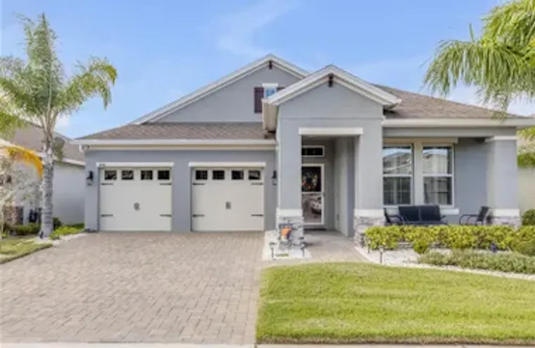 206 VENETIAN PALMS BLVD, NEW SMYRNA BEAC..., New Smyrna Beach, FL 32168