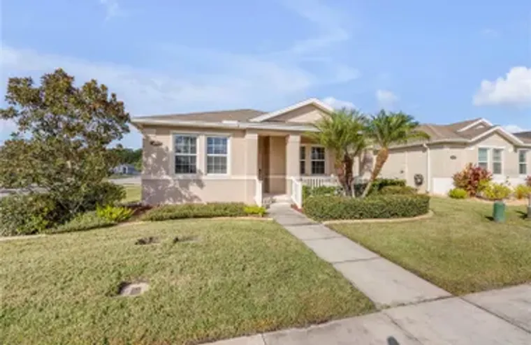 3329 TUSCANO AVE, NEW SMYRNA BEACH, FL, ..., New Smyrna Beach, FL 32168