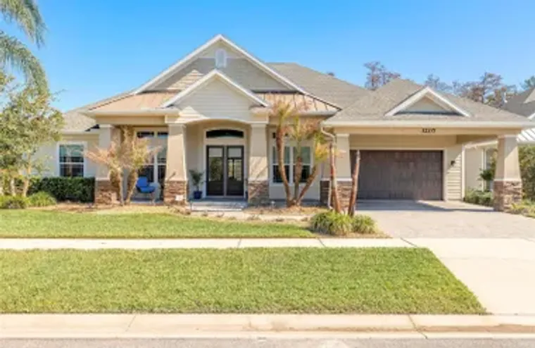 3207 MEDICI BLVD, NEW SMYRNA BEACH, FL, ..., New Smyrna Beach, FL 32168
