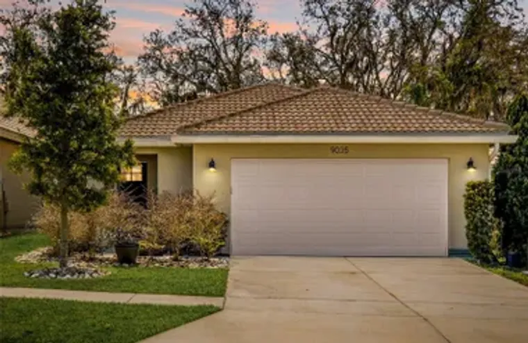 9035 SAINT ANDREWS WAY, MOUNT DORA, FL, ..., Mount Dora, FL 32757