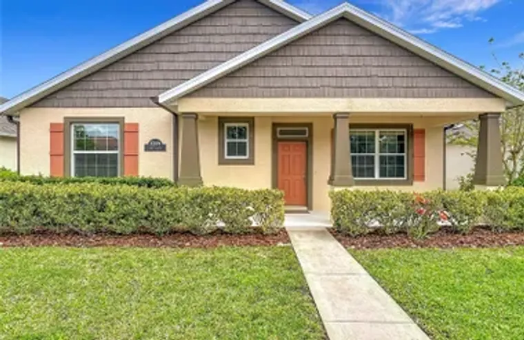 3209 MELETO BLVD, NEW SMYRNA BEACH, FL, ..., New Smyrna Beach, FL 32168
