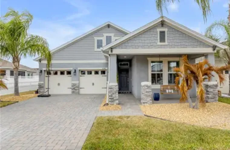 3004 BORASSUS DR, NEW SMYRNA BEACH, FL, ..., New Smyrna Beach, FL 32168