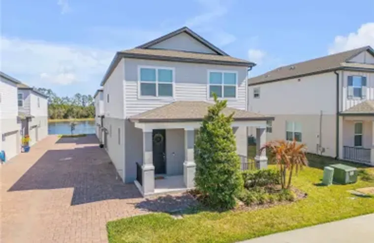 413 VENETIAN PALMS BLVD, NEW SMYRNA BEAC..., New Smyrna Beach, FL 32168