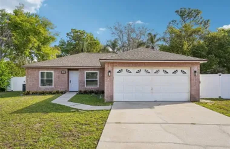 6009 HICKORY GROVE LN, PORT ORANGE, FL, ..., Port Orange, FL 32128