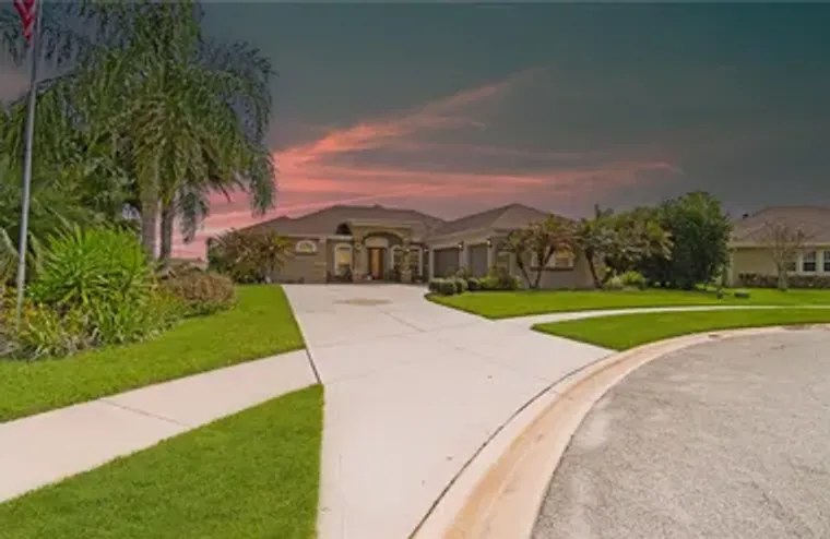 3307 E LOCANDA CIR, NEW SMYRNA BEACH, FL..., New Smyrna Beach, FL 32168