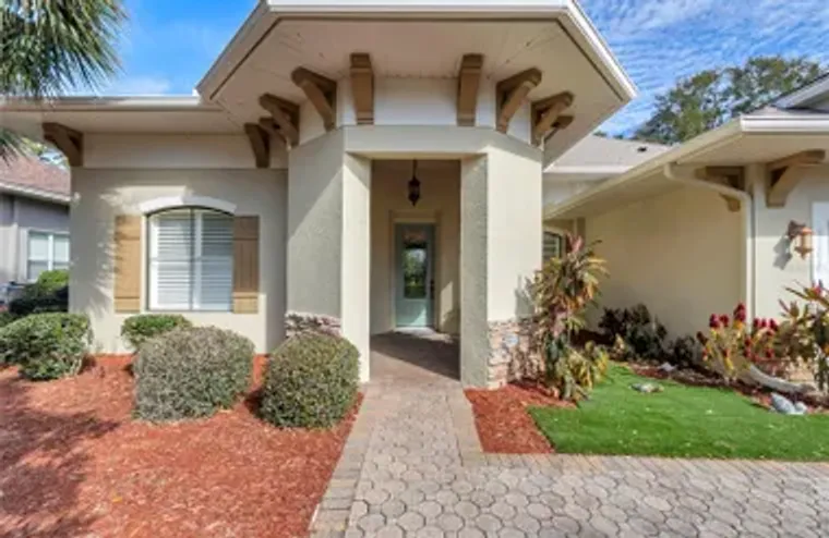 5203 GROVE MNR, LADY LAKE, FL, 32159, Lady Lake, FL 32159