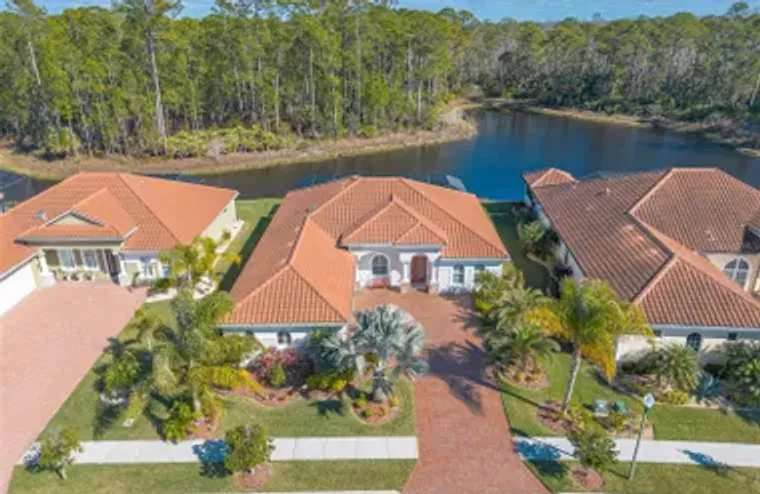 156 PORTOFINO BLVD, NEW SMYRNA BEACH, FL..., New Smyrna Beach, FL 32168