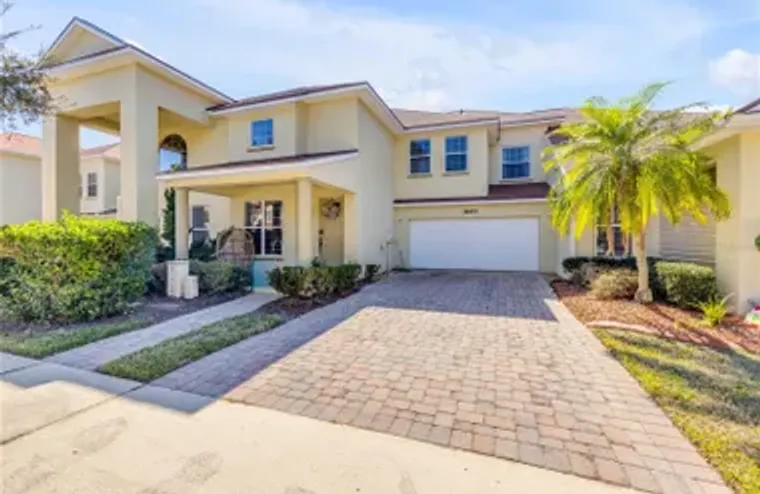 3607 TRESTO ST, NEW SMYRNA BEACH, FL, 32..., New Smyrna Beach, FL 32168