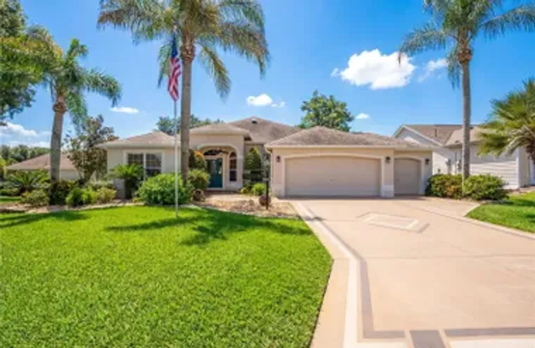 16905 SE 93RD CUTHBERT CIR, THE VILLAGES..., The Villages, FL 32162