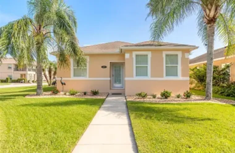 3371 MEDICI BLVD, NEW SMYRNA BEACH, FL, ..., New Smyrna Beach, FL 32168