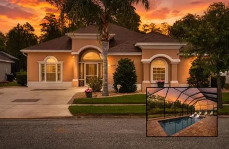 3331 BELLINO BLVD, NEW SMYRNA BEACH, FL,..., New Smyrna Beach, FL 32168