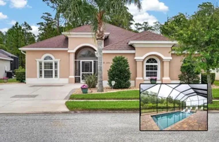 3331 BELLINO BLVD, NEW SMYRNA BEACH, FL,..., New Smyrna Beach, FL 32168