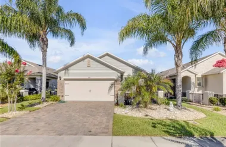 206 CARYOTA CT, NEW SMYRNA BEACH, FL, 32..., New Smyrna Beach, FL 32168