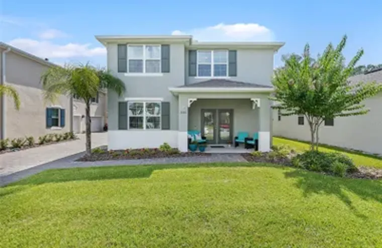 3082 MELETO BLVD, NEW SMYRNA BEACH, FL, ..., New Smyrna Beach, FL 32168