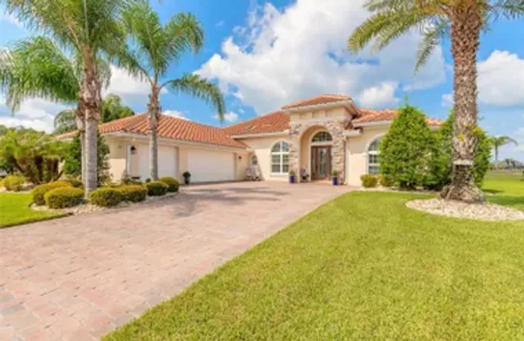 2909 N ASCIANO CT, NEW SMYRNA BEACH, FL,..., New Smyrna Beach, FL 32168