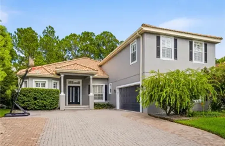477 LUNA BELLA LN, NEW SMYRNA BEACH, FL,..., New Smyrna Beach, FL 32168