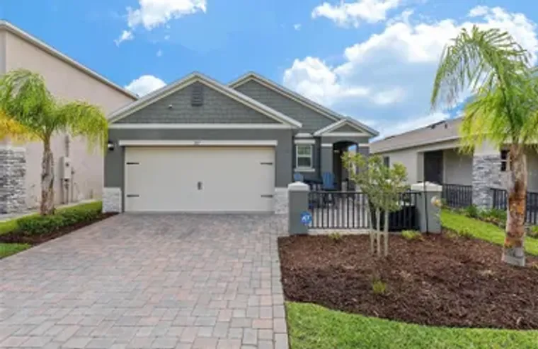 287 CARYOTA CT, NEW SMYRNA BEACH, FL, 32..., New Smyrna Beach, FL 32168