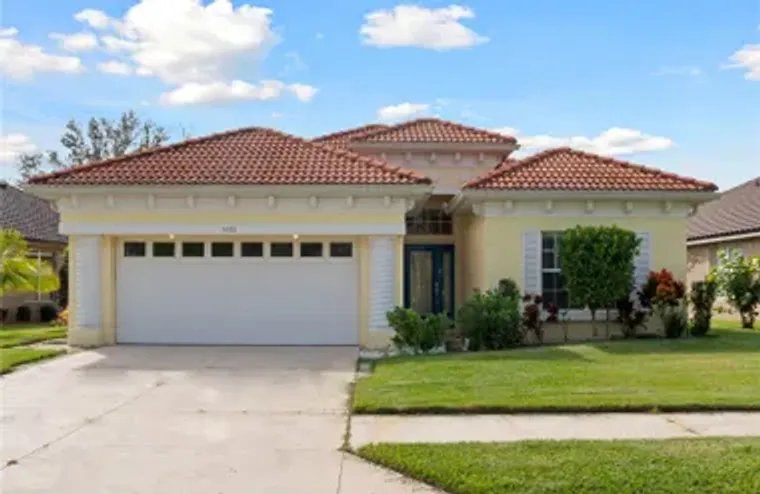 5301 LAUREL OAK CT, NORTH PORT, FL, 3428..., North Port, FL 34287