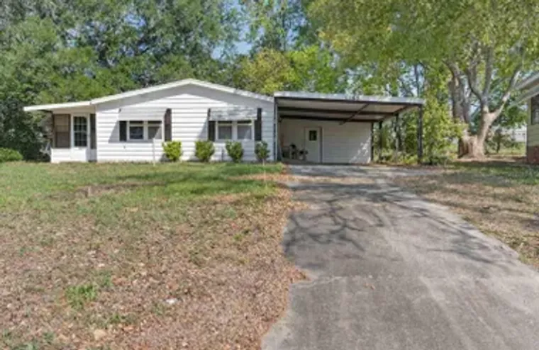 1763 W SCHWARTZ BLVD, LADY LAKE, FL, 321..., Lady Lake, FL 32159