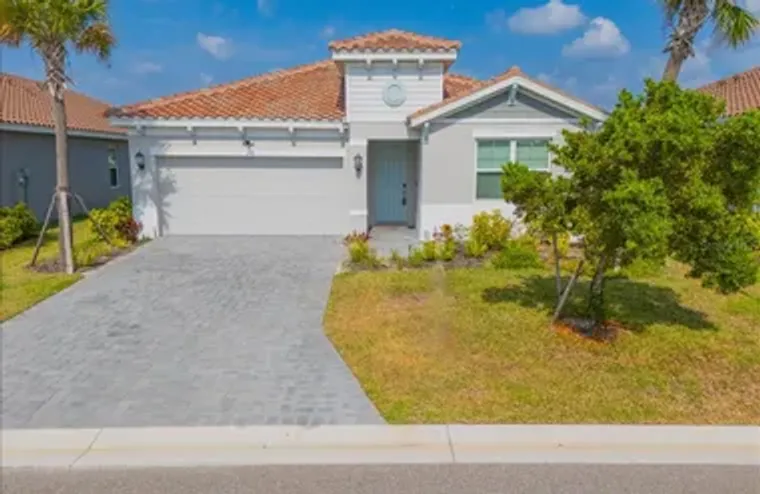 188 DAYLILY BLVD, NOKOMIS, FL, 34275, Nokomis, FL 34275