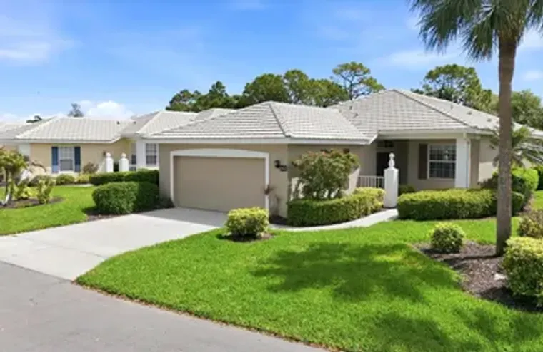 1622 MONARCH DR 1622, VENICE, FL, 34293, Venice, FL 34293