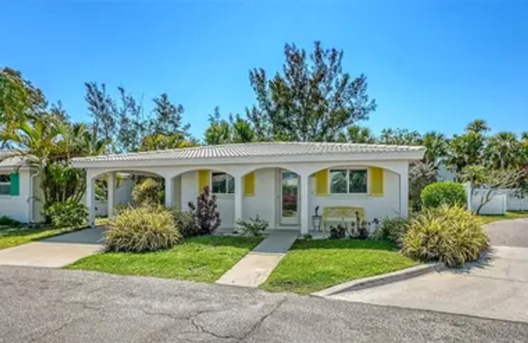 554 SPANISH DR, LONGBOAT KEY, FL, 34228, Longboat Key, FL 34228