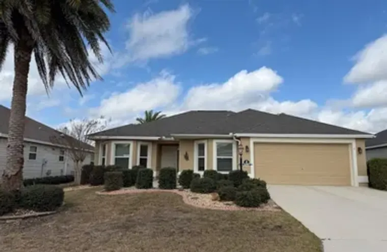 1097 HOLLYHOCK WAY, THE VILLAGES, FL, 32..., The Villages, FL 32163