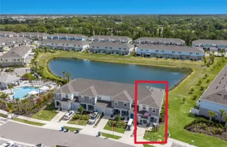 15150 GINETTI ST, NOKOMIS, FL, 34275, Nokomis, FL 34275