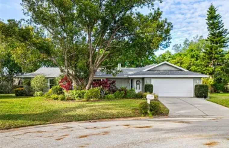 5102 ESTATES CIR, SARASOTA, FL, 34243, Sarasota, FL 34243