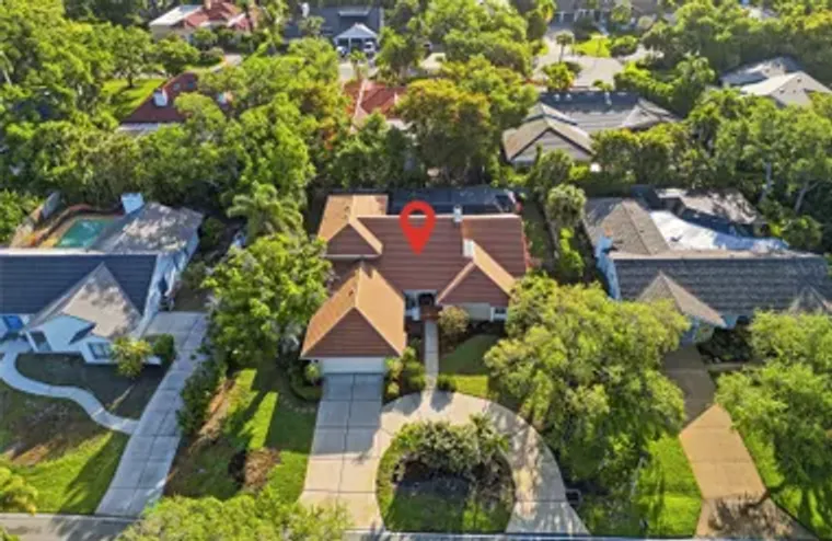 4937 LANDINGS CT, SARASOTA, FL, 34231, Sarasota, FL 34231